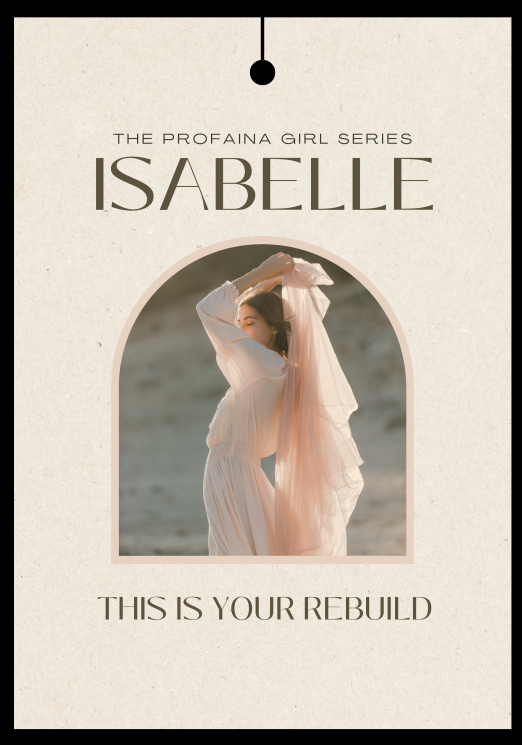 Isabelle — The 30-Day Budget Glow-Up Guide